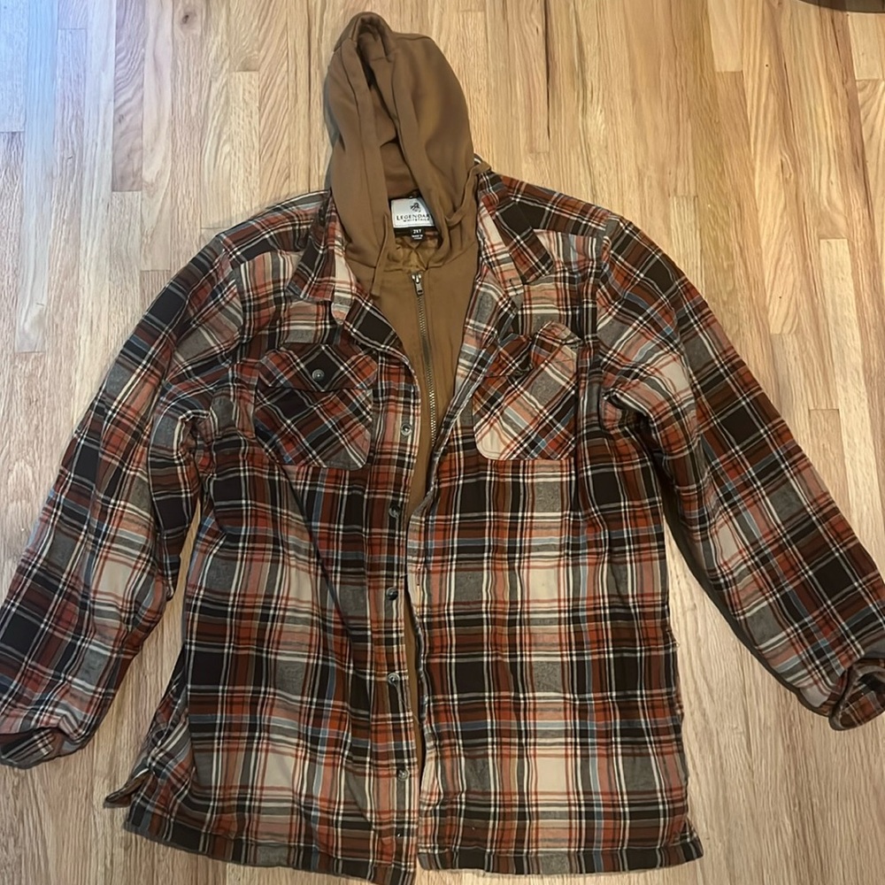 Men’s jacket
